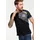Bruno Banani Poloshirt schwarz L