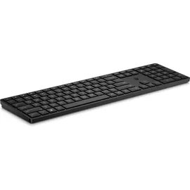 HP 450 Programmierbare Wireless-Tastatur QWERTY
