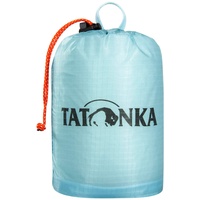 Tatonka SQZY Stuff Bag 0,5l - Ultraleichter Stausack mit Schnürzug - ideal zum Sortieren des Reisegepäcks - 0.5 Liter - PFC-frei (hellblau)