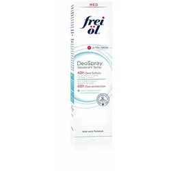 freiÖl DeoSpray 100 ml