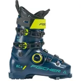 Fischer RC4 105 MV Boa® VAC GW Damen petrol - 23.5