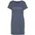 vivance dreams by lascana Bigshirt Pyjama-Shirt Blau 32/34