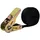 WERKA PRO Riemen mit Ratsche 5 Meter x 25 Mm