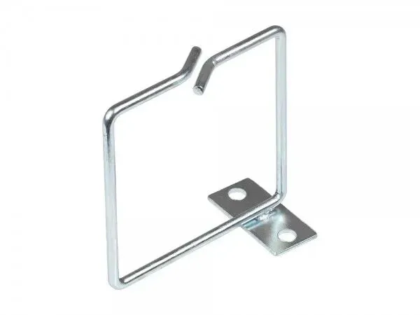 Alcasa GC-N0106 Kabel-Organizer Rack Kabelhalterung 1 Stück(e)