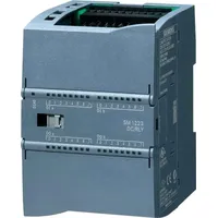 Siemens SM 1223 6ES72231PH320XB0 SPS-Digitalein-/ausgabemodul 28.8 V