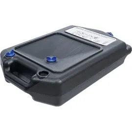 BGS Öl-Auffang-Kanister mit Ausgießer 8 l