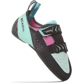 Scarpa Vapor V Kletterschuhe (Größe 40.5,