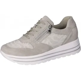 WALDLÄUFER H-Lana grau 39