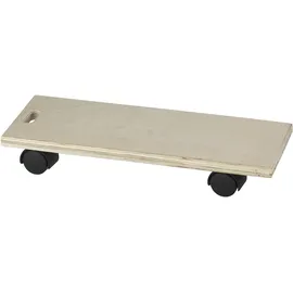 Dörner + Helmer Transportroller Multi 80 kg