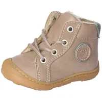 Ricosta GEORGIE tundra/grün echt Leder Kinderschuhe - Gr.: 21
