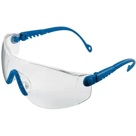 Honeywell Brille Optema, Blau