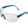 Honeywell Brille Optema, Blau