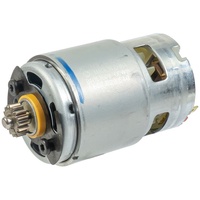 Bosch Professional Gleichstrommotor für GSR 14,4 V (Akku-Bohrschrauber)