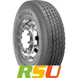 Fulda WinterControl 315/70 R22.5 154/150K(152/148L)