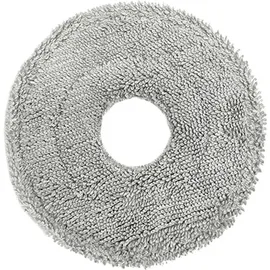 DREAME Original-Zubehörset für L10 Prime/L10s Ultra/L10 Ultra: 1x Hauptbürste, 2X Seitenbürsten, 2X Staubfilter, 6X Mopptücher (3 Paare)