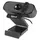 IGGUAL IGG317167, Webcam Schwarz