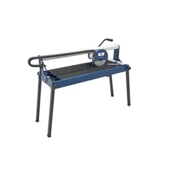 HBM Professionelle Fliesensäge - Fliesenschneider - 920 mm - 1200W