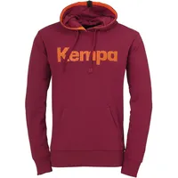 Kempa Graphic Deep Red 140
