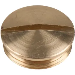 KS Tools Abschlussstopfen - 515.5451-R007P