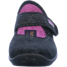Fischer Markenschuh Nina Schwarz 35