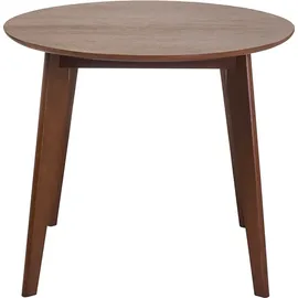miliboo Marik 150 x 76 x 90 cm Nussbaum