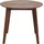 miliboo Marik 150 x 76 x 90 cm Nussbaum
