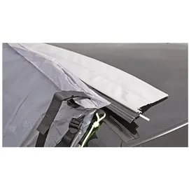 Outwell Magnetbandverbinder - Grey - One Size