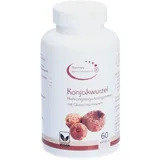 G & M Naturwaren Import GmbH & Co. KG Konjakwurzelextrakt Glucomannan