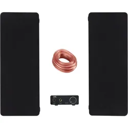 McGrey CS-440 BK / MAMP-215 HiFi Set