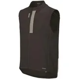 IXS iXS, Herren, Weste, Flow Vest, Schwarz, XL