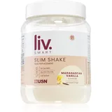 USN Liv.Smart Slim Shake 550 g Dose, Vanilla