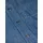 CLOSED Cropped Jeansbluse Blau S