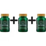 Swanson Zinc Carnosine Kapseln 60 St.