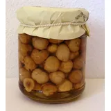 Nüsse in Akazienhonig 240 gr.