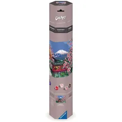 Ravensburger Spiel Japanische Kirschblüten