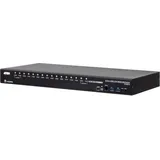 ATEN CS18216 - 16 x KVM/Audio/USB