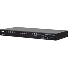ATEN CS18216 - 16 x KVM/Audio/USB
