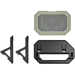 Thermaltake Chassis Stand Kit for The Tower 600 Matcha Green