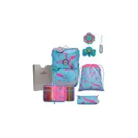 DerDieDas ErgoFlex Easy Schulranzen-Set 5tlg