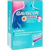 RECKITT Gaviscon Dual 500mg/213mg/325 mg - 240 ml