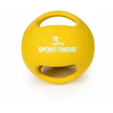 Sport-Thieme Medizinball Dual Grip"", 1 St
