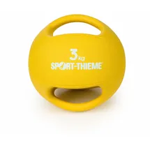 Sport-Thieme Medizinball Dual Grip"", 1 St