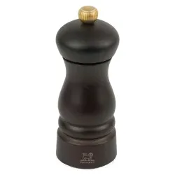 Peugeot Pfeffermühle CLERMONT, 13 cm 27933 , Farbe: schokolade