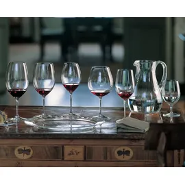 Riedel Vinum Bordeaux Grand Cru Rotweinglas 0,96 l 2 St.