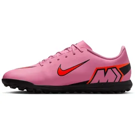 Nike Mercurial Vapor 16 Club TF Herren magic flamingo/black-total crimson 41
