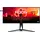 AOC AG405UXC 40" schwarz
