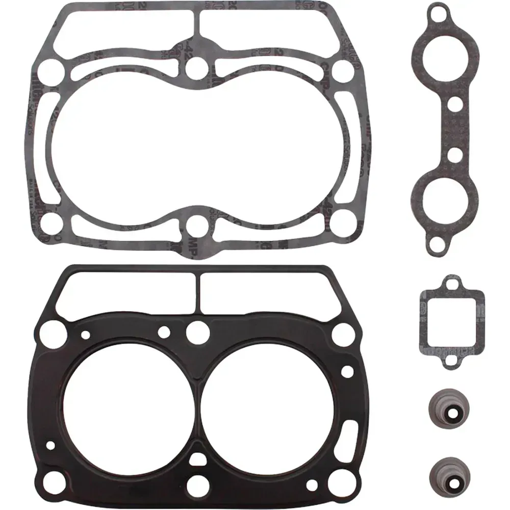 Vertex Pro-formance Polaris Ranger 800 Crew 4x4 11/ranger 800 Efi 4x4 11-14 Zylinderkopfdichtungssatz - Black - One Size