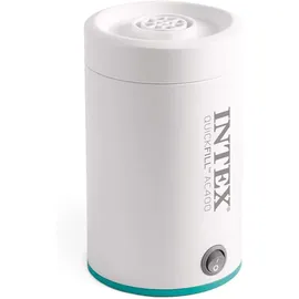 Intex Elektrische Luftpumpe - Quickfill AC400 (220-240V)