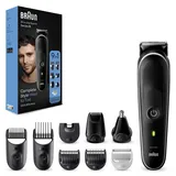 Braun MGK 5410 Multi-Grooming-Kit