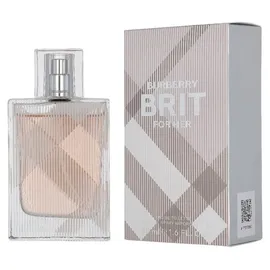 Burberry Brit for Her Eau de Toilette 50 ml